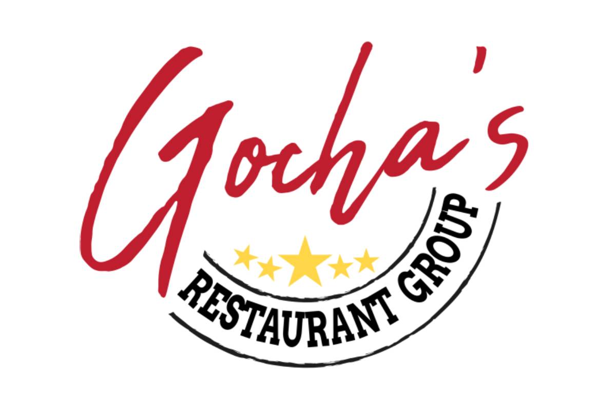 Gocha's Restaurant Group logo