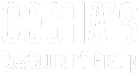 Gocha's Restoraunt Group logo