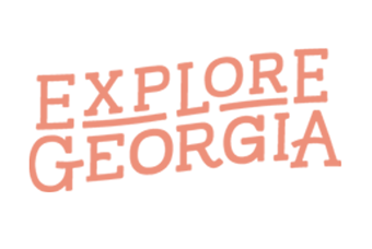 Explore georgia logo
