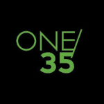 One/35 logo