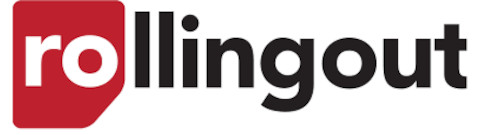 Rollingout logo