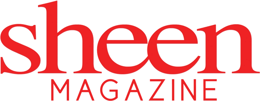 Sheen Magazine logo