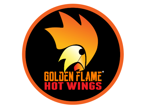 Golden Flame Franchise Services logo top - Homepage