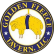 Golden Fleece Tavern logo