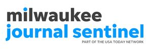 milwaukee journal sentinel logo