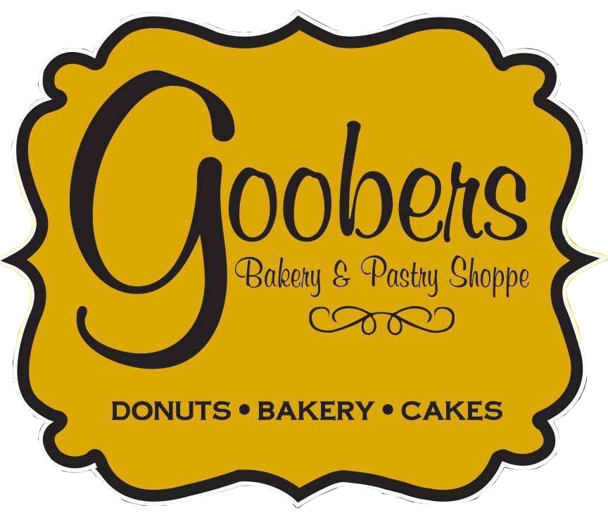 Goobers Bakery and Pastry Shoppe - Norton Shores logo top