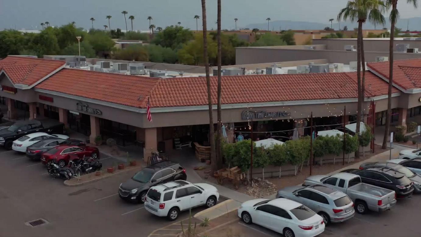Good Time Charli’s Neighborhood Craft Pub - Chandler, AZ