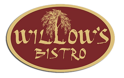 Willow's Bistro logo
