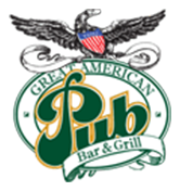 Great American Pub logo