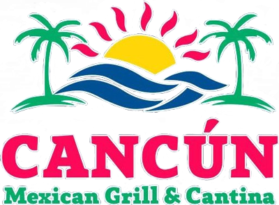 Cancun Mexican Grill and Cantina logo top