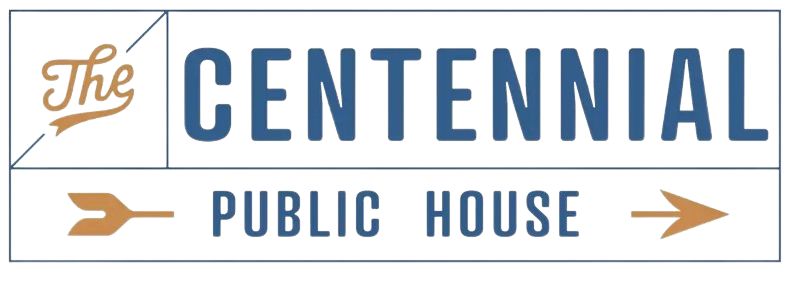Centennial Public House homepage