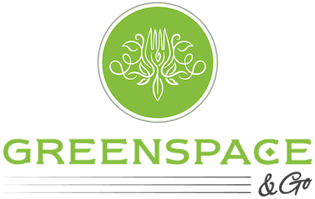 GreenSpace & Go logo top