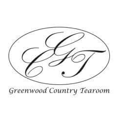 Greenwood Country Tearoom logo top