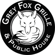 Grey Fox Grille & Public House logo