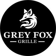 Grey Fox Grille logo