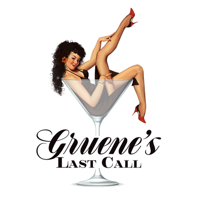 Gruenes Last Call logo