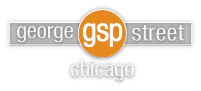 George Street Pub logo