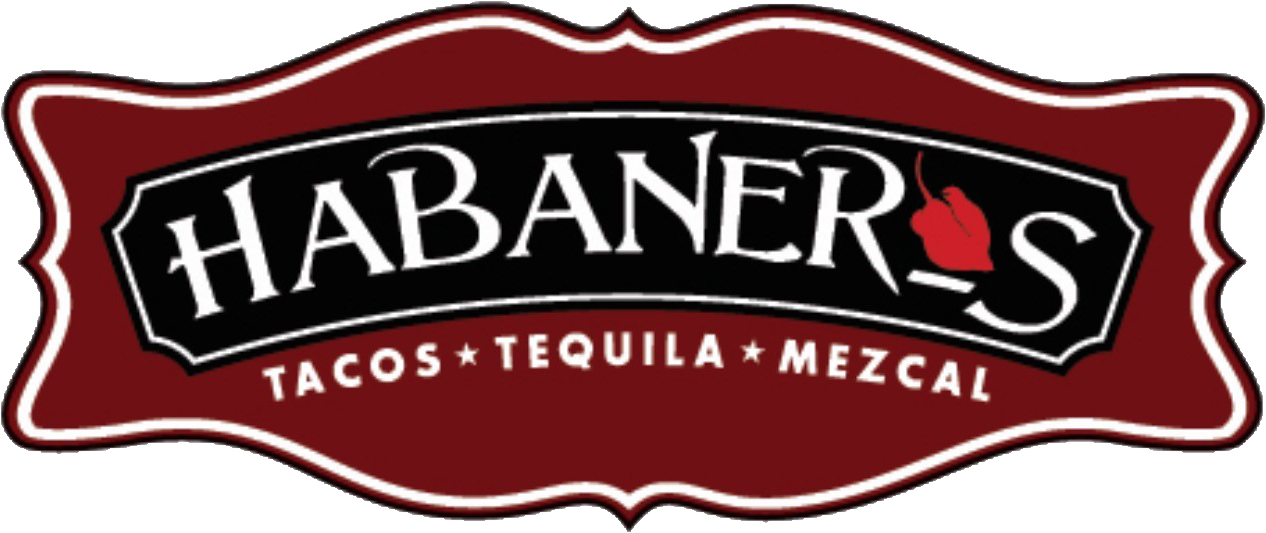 Habaneros Tacos Tequila Mezcal logo top