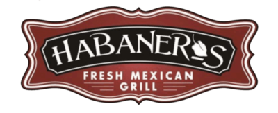 Habanero Fresh Mexican Grill (Main st) logo scroll