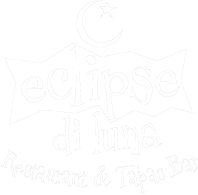 Eclipse di Luna Alpharetta logo scroll