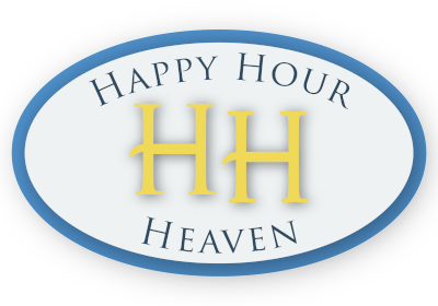Happy Hour Heaven logo