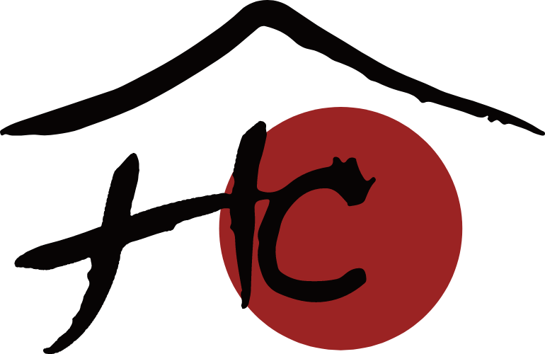 Hibachi & Company logo