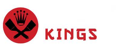 Hibachi Kings section logo
