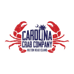 Carolina Crab Company logo