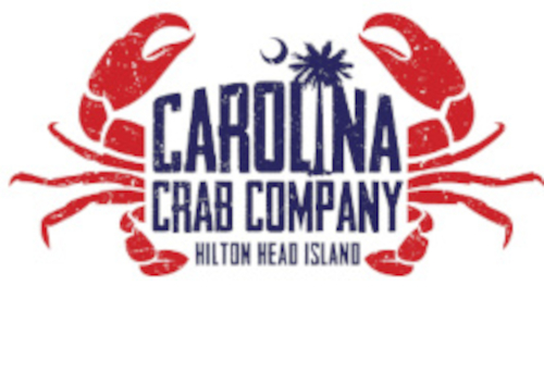 Carolina Crab Company logo