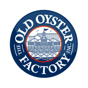 Old Oyster Factory logo
