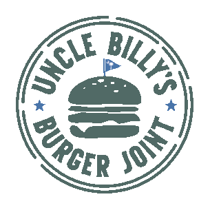 Uncle Billy's Burger Joint logo