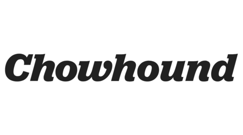 Chowhound logo