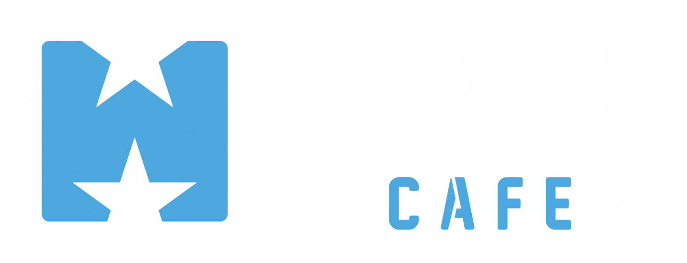 Honor Cafe logo