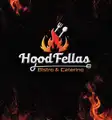 HoodFellas Bistro & Catering logo top