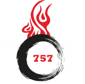 Hot Pot 757 logo