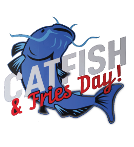 catfish logo