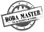 Boba Master logo