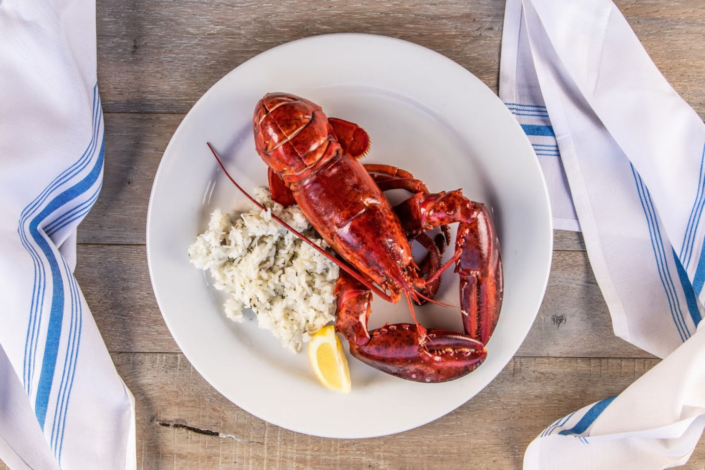 Ideal Bar & Grill gallery