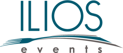 Ilios events logo