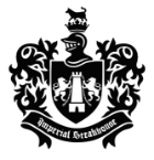 Imperial Steakhouse logo
