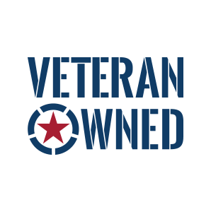 Veteran owned logo