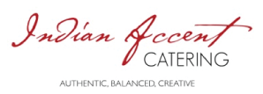 Indian Agent Catering logo