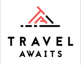 Travel Awaits logo