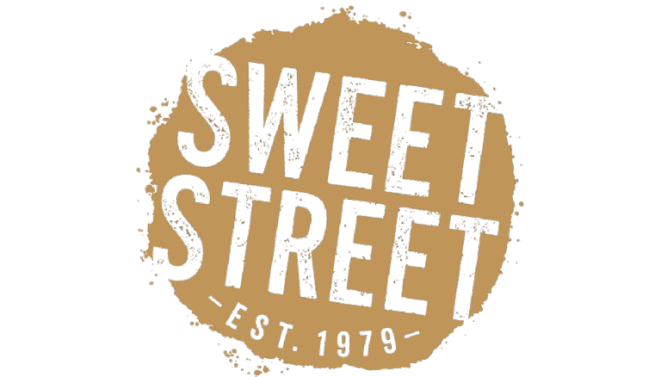 sweet street logo