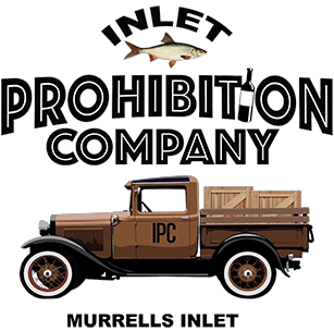Inlet Prohibition Company logo top