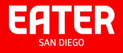 San Diego Eater logo