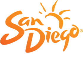San Diego Tourism Authority logo