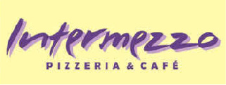 Intermezzo Pizzeria logo top