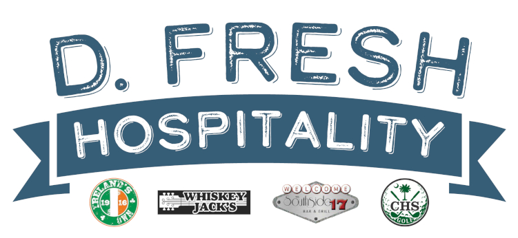 D. Fresh Hospitality logo