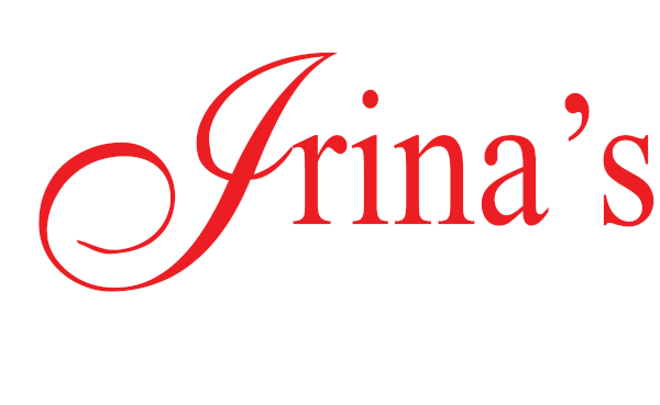 Irina's Steak and Seafood logo